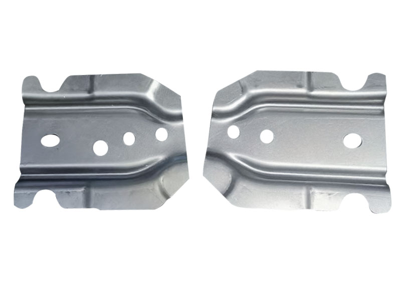 Stamping products