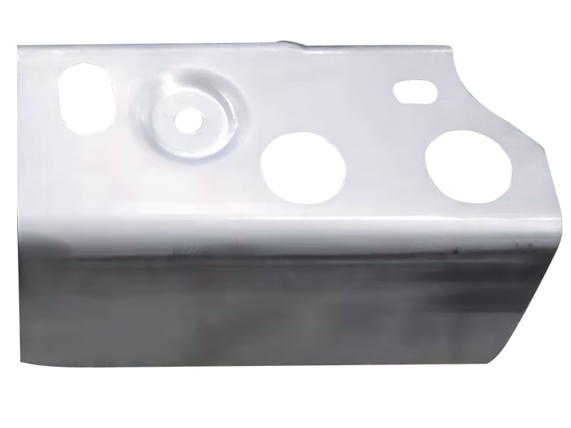 Stamping products