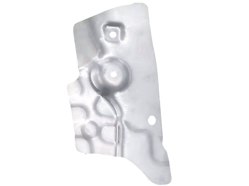 Stamping products