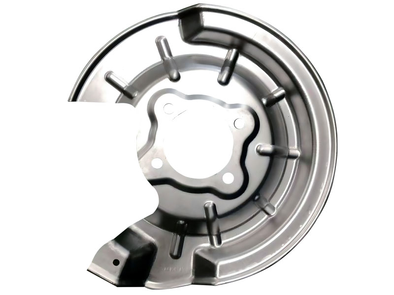 Stamping products