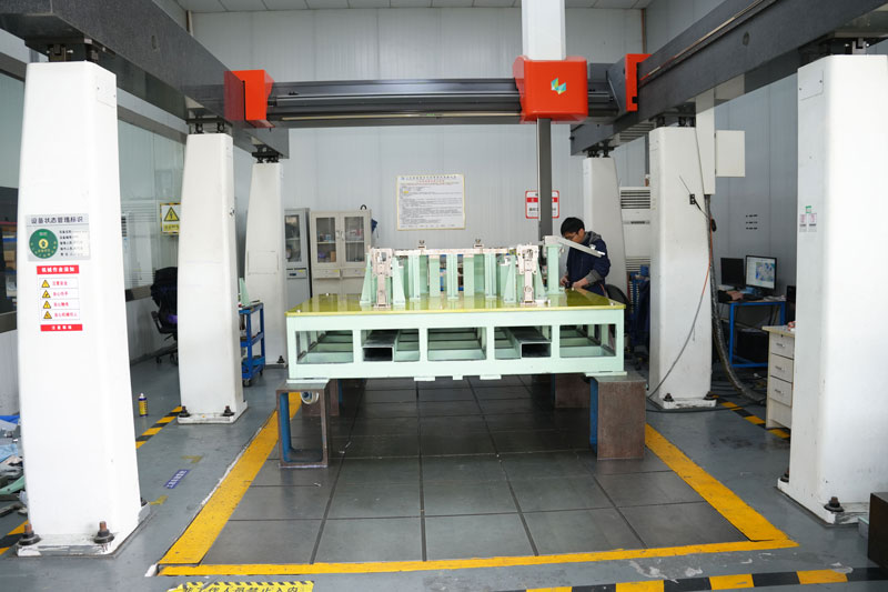 test equipment