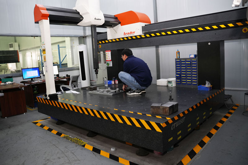 test equipment