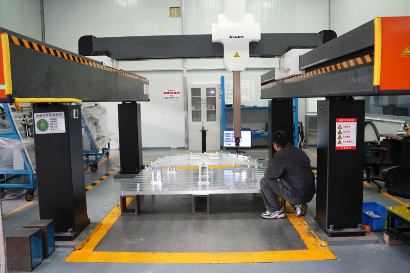 test equipment
