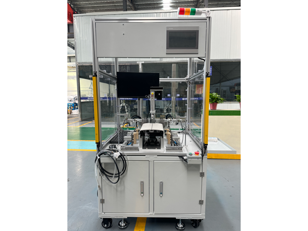 Automation of tooling