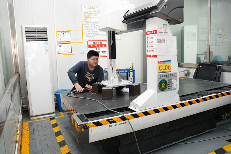 test equipment