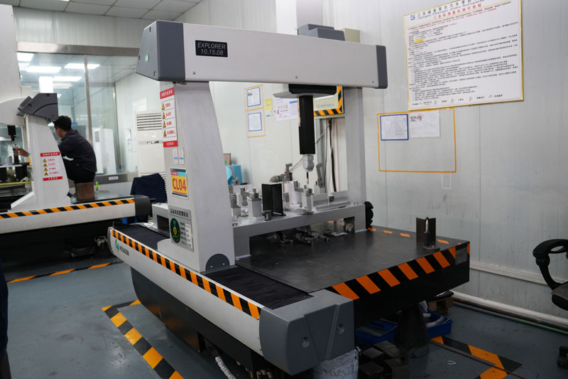 test equipment