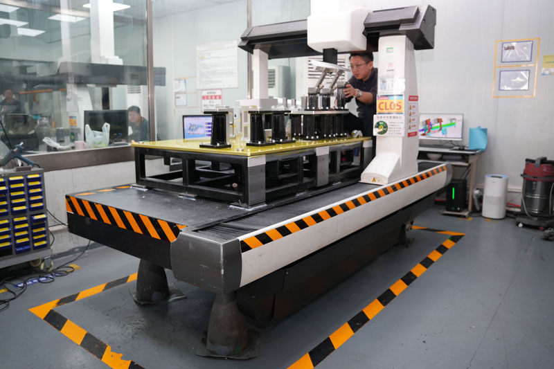 test equipment