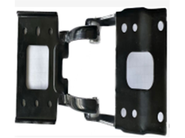 Hinge type