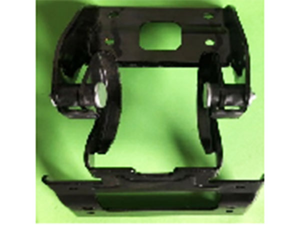 Hinge type