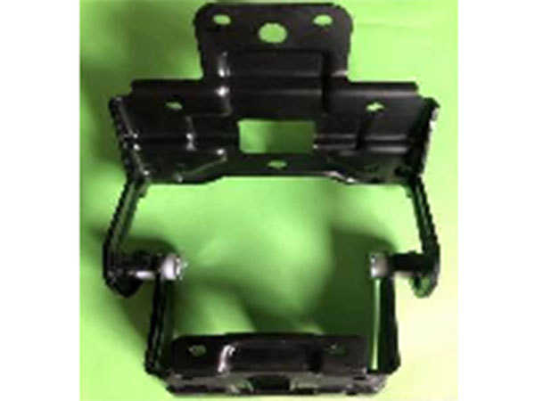 Hinge type