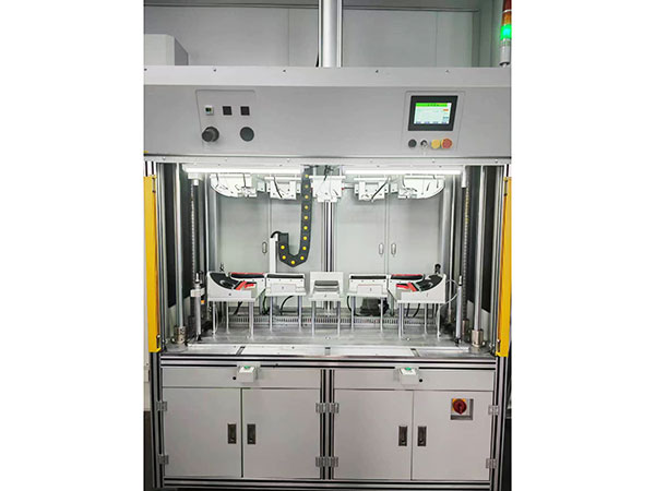 Compression equipment